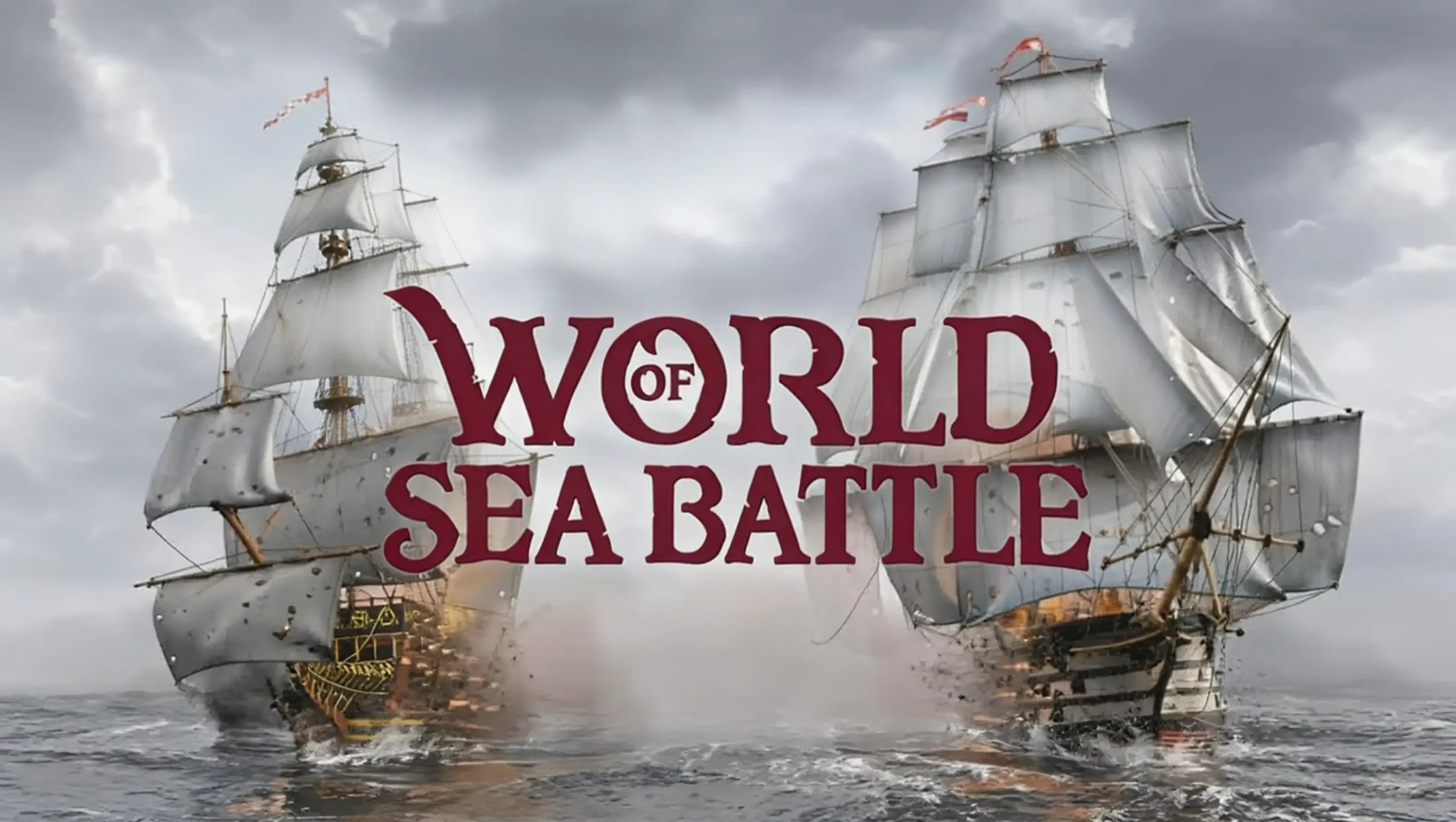 Кейс продвижения сайта MMO-игры про парусники