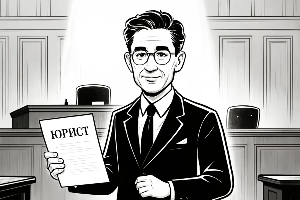 Как писать тексты по юриспруденции, чтобы их читали обычные люди